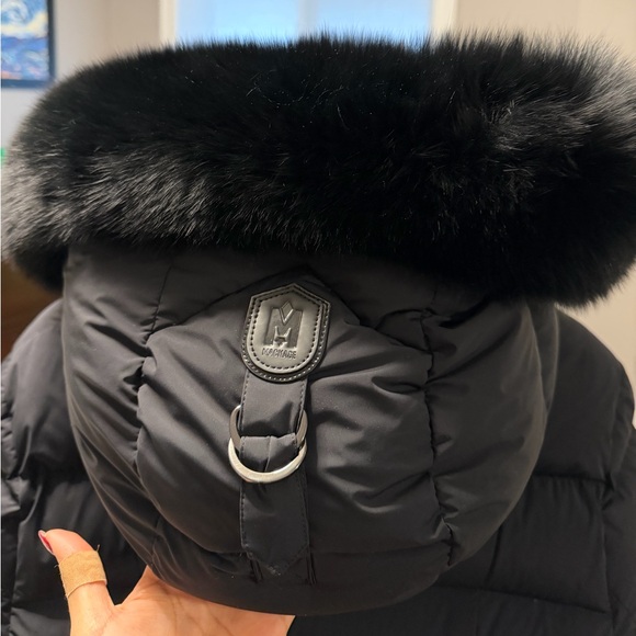 MACKAGE CALLA JACKET - Picture 2 of 16